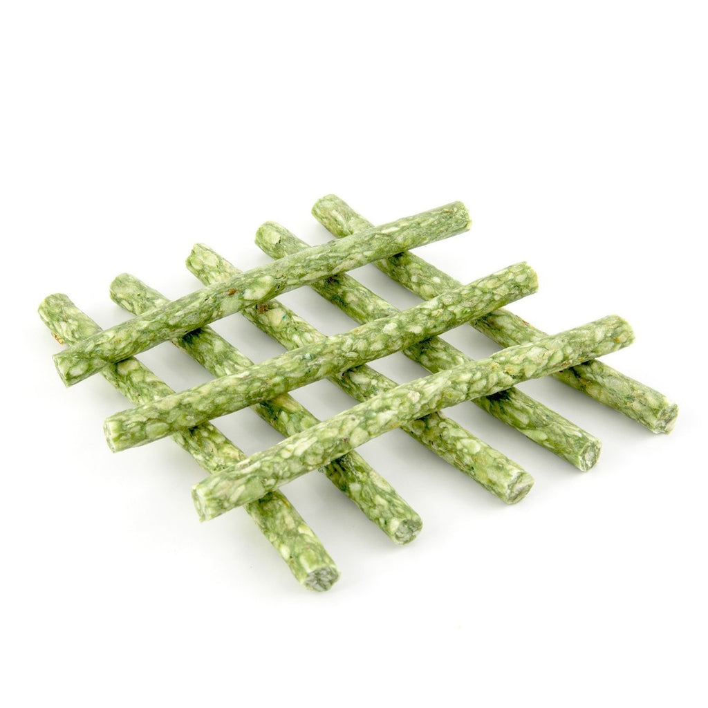 Barras Dentales Masticables DINGO