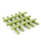 Barras Dentales Masticables DINGO