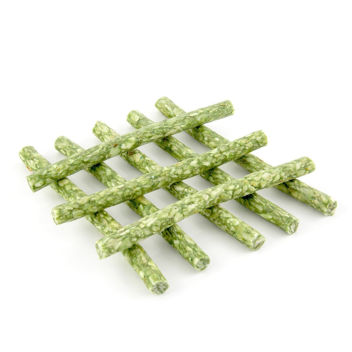 Barras Dentales Masticables DINGO