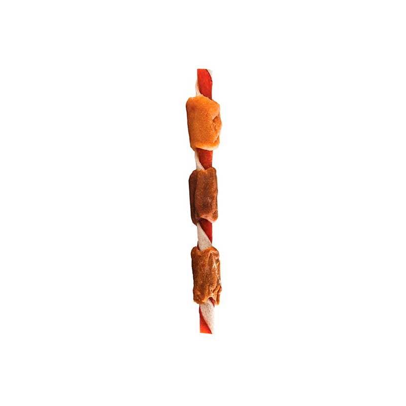 Dingo Snack Triple Flavor Kabob