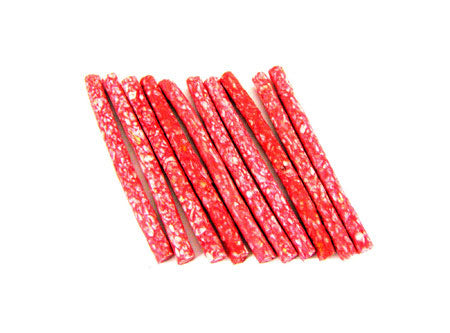 Barras de Pollo "Munchy Stix" Dingo - 30 unidades