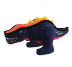 Peluche Resistente Dinosaur "Duraspikes"  - Azul