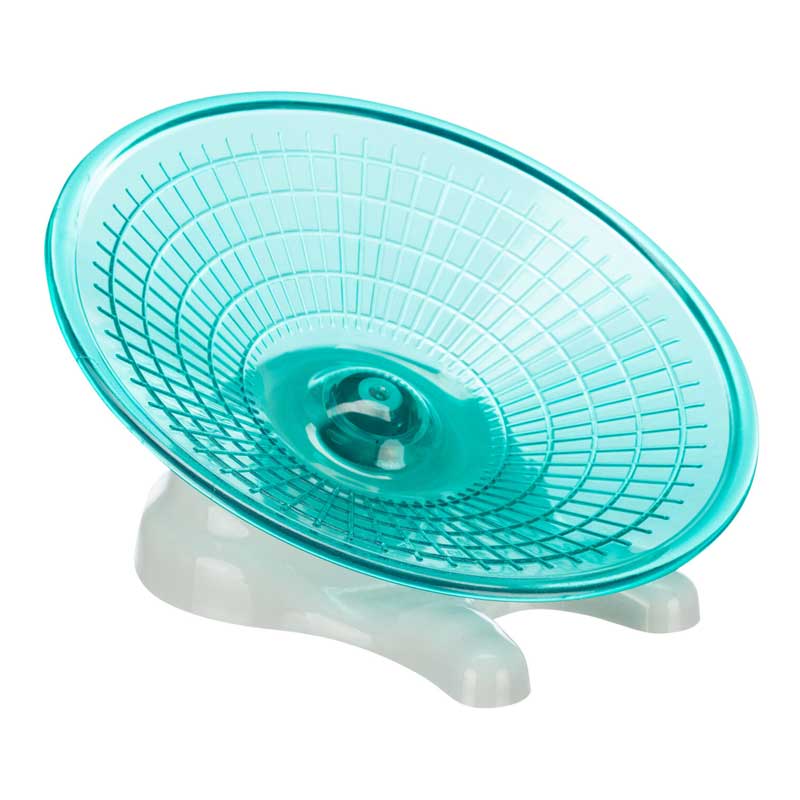 Disco de Ejercicios para Roedores