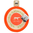 Disco Volador Suave para Perros Tall Tails - 25 cm