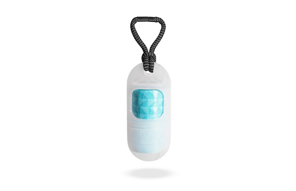 Dispensador de Bolsas "Poop Bag" Zee.Dog 