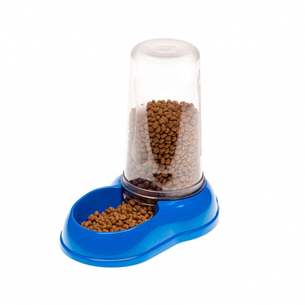 Dispensador Agua/Alimento Azimut