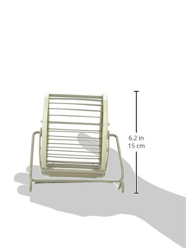 Dispensador Giratorio de Heno