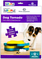 Nina Ottosson "Dog Tornado" 
