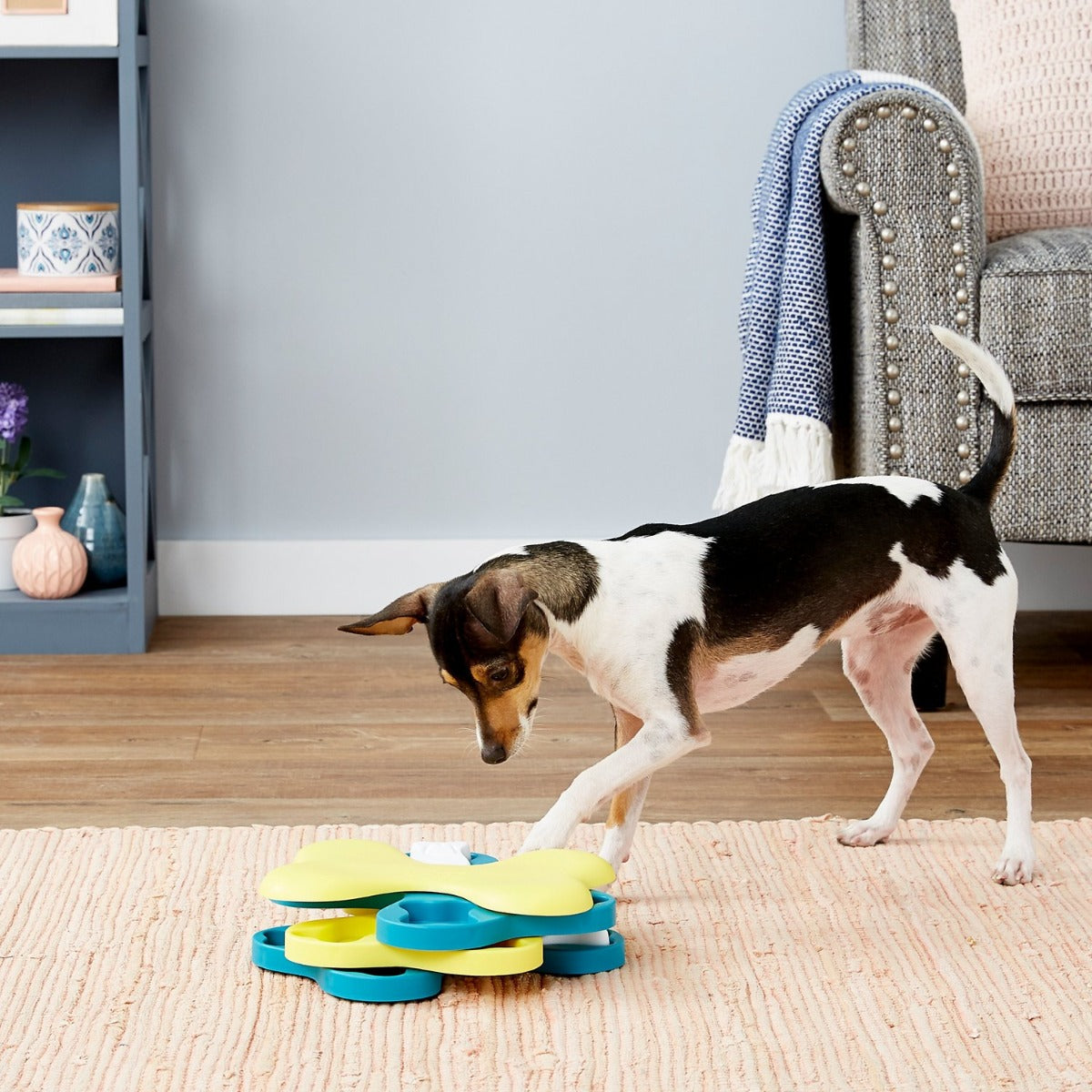 Nina Ottosson "Dog Tornado" 