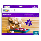 Nina Ottosson "Dog Brick"