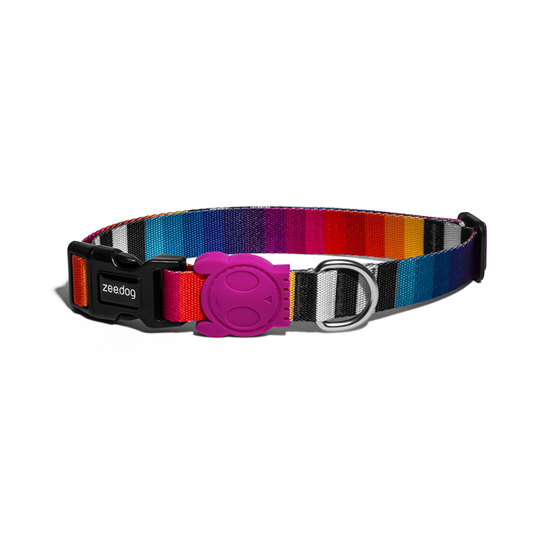 Collar para Perros "Prisma" Zee.Dog