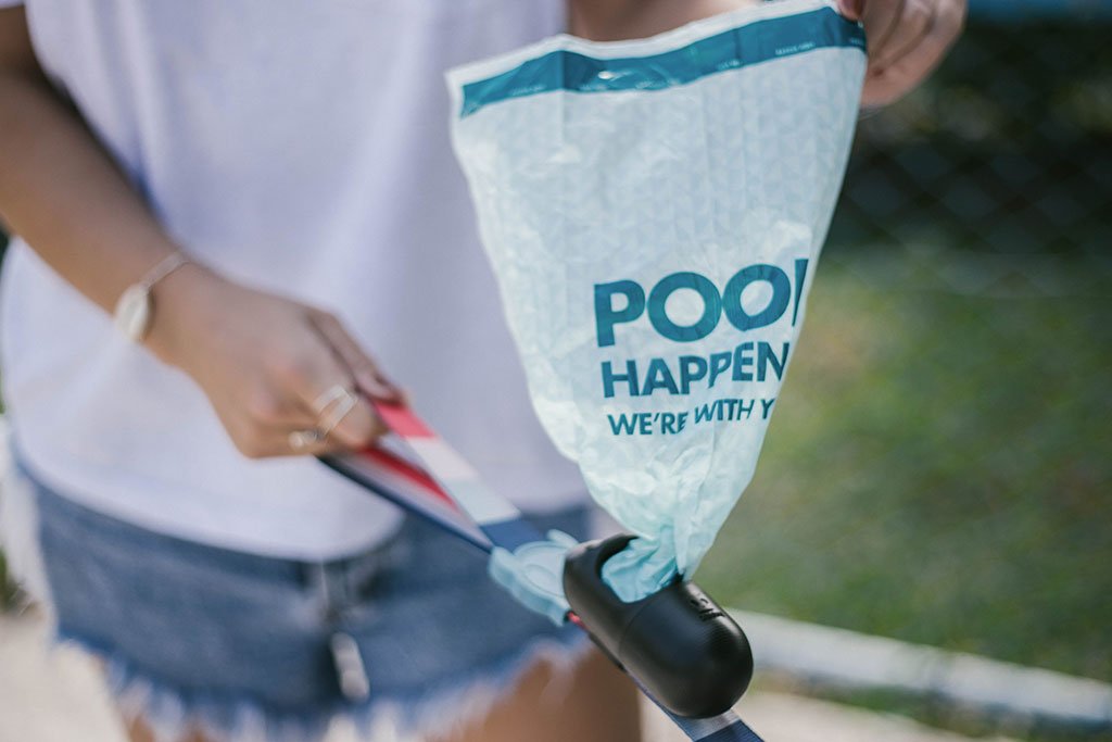 Bolsas Sanitarias Biodegradables "Poop Bags" Zee.Dog