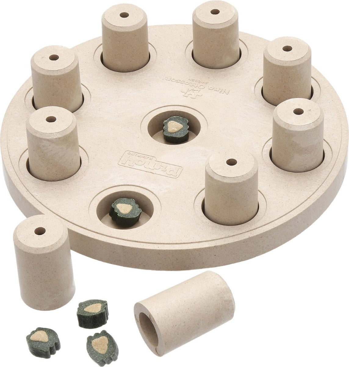 Nina Ottoson "Dog Smart"