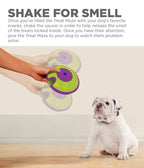 Nina Ottosson "Dog Treat Maze"