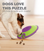 Nina Ottosson "Dog Treat Maze"