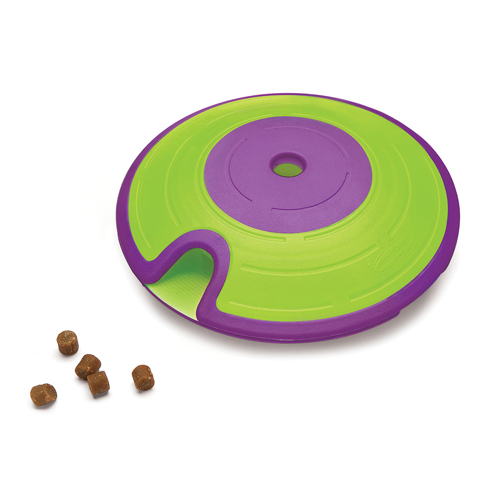 Nina Ottosson "Dog Treat Maze"