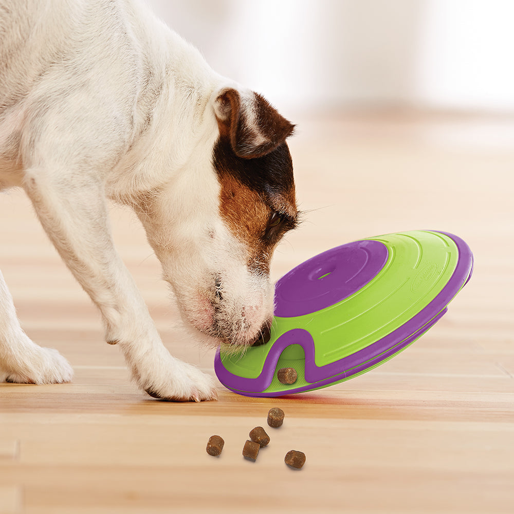Nina Ottosson "Dog Treat Maze"