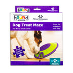 Nina Ottosson "Dog Treat Maze"