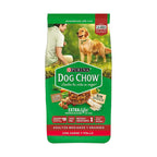 Dog Chow Carne y Pollo para Perros Razas Medianas y Grandes - 3 Kg