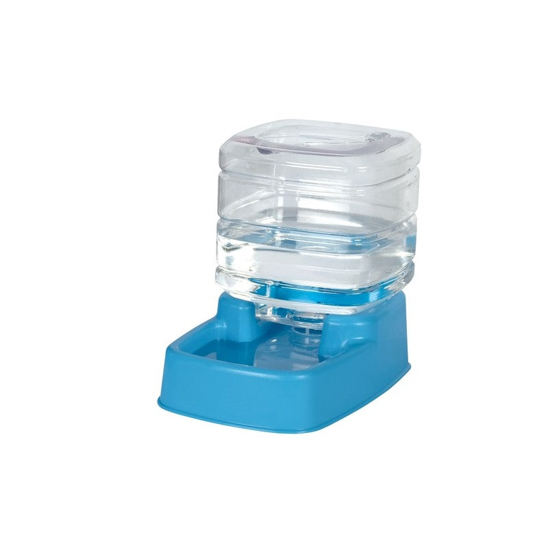 Bebedero por Gravedad Dogit