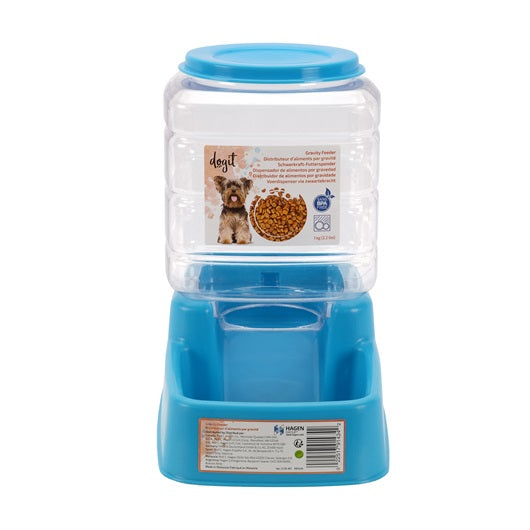 Dispensador de Alimento Dogit
