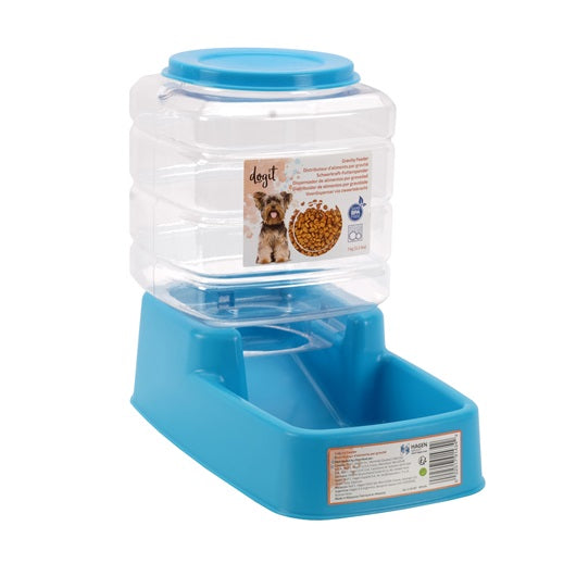 Dispensador de Alimento Dogit