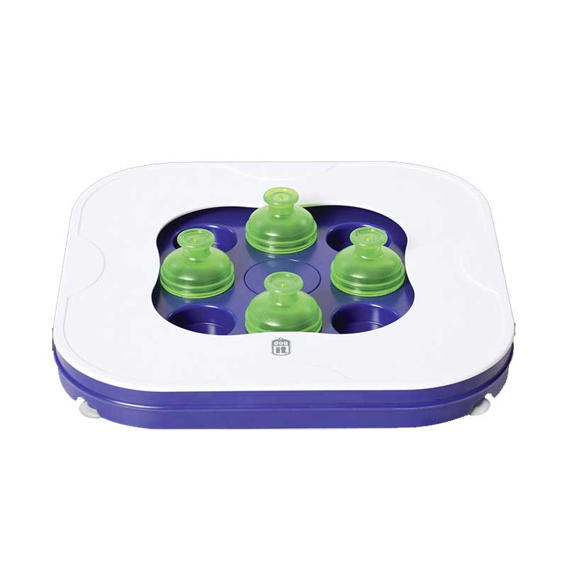 Juguete Interactivo Mind Games Dogit