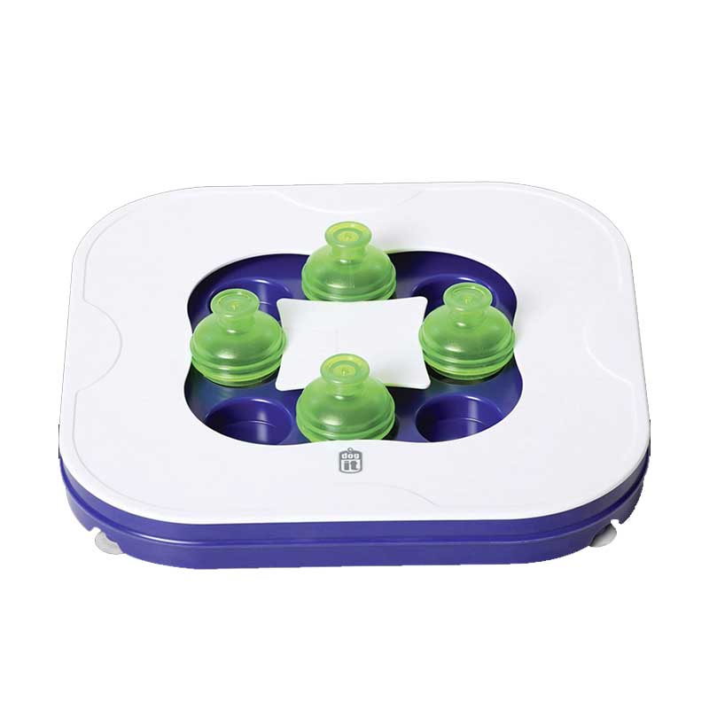 Juguete Interactivo Mind Games Dogit