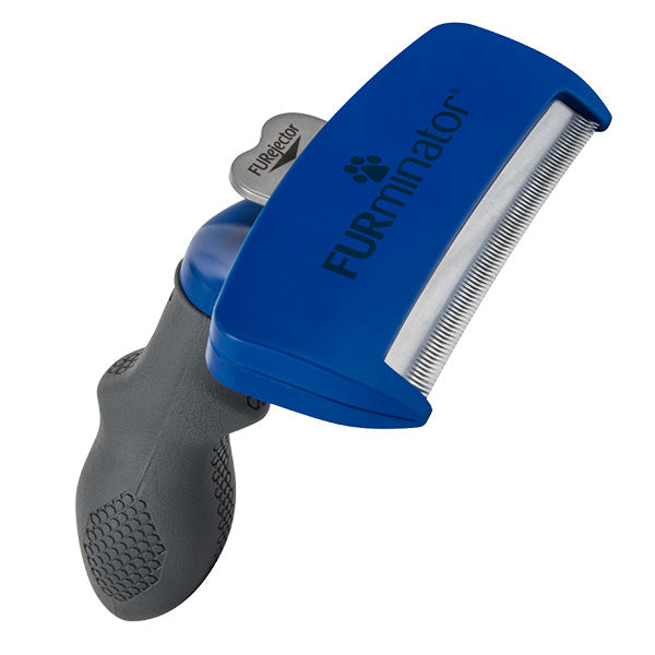 Cepillo FURminator para Pelecha de PERROS Talla L - Corto