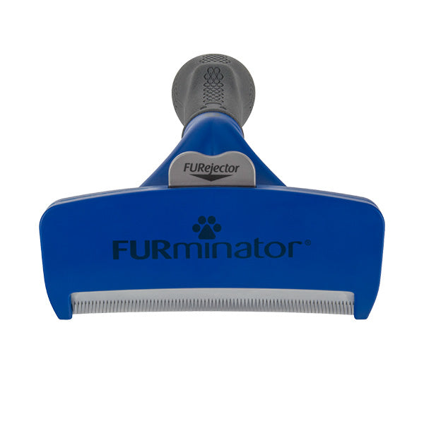 Cepillo FURminator para Pelecha de PERROS Talla L