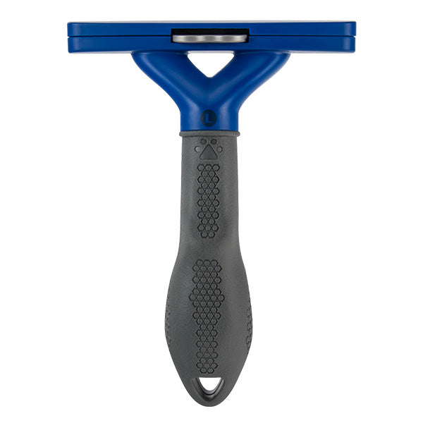 Cepillo FURminator para Pelecha de PERROS Talla L
