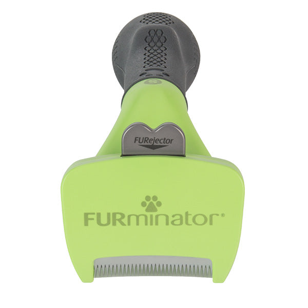 Cepillo FURminator para Pelecha de PERROS Talla S