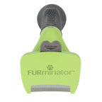 Cepillo FURminator para Pelecha de PERROS Talla S