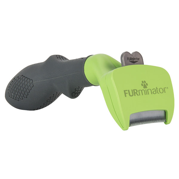 Cepillo FURminator para Pelecha de PERROS Talla S