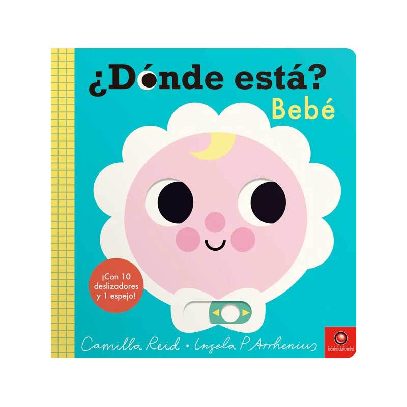 ¿Dónde Está? Bebé