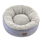 Cama Donut "Dream Chaser" Tall Tails - Medium / Khaki