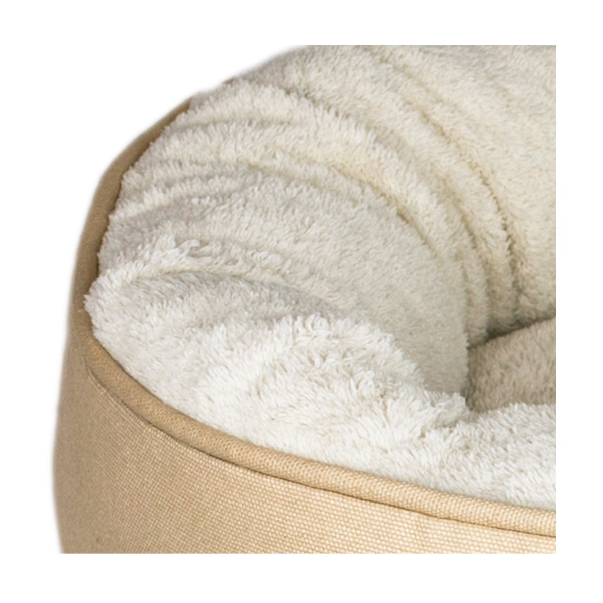 Cama Donut "Dream Chaser" Tall Tails