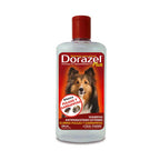 Dorazel Plus Shampoo Elimina Pulgas y Garrapatas - 300 ml