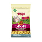 Golosina DROPS para Hámster - miel