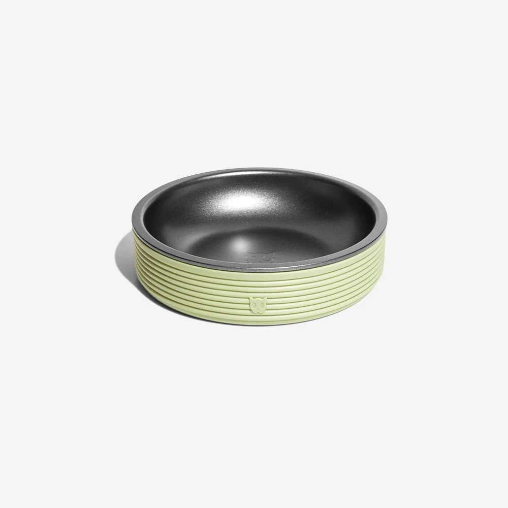 Plato para Gatos "Duo Bowl" Zee.Cat 