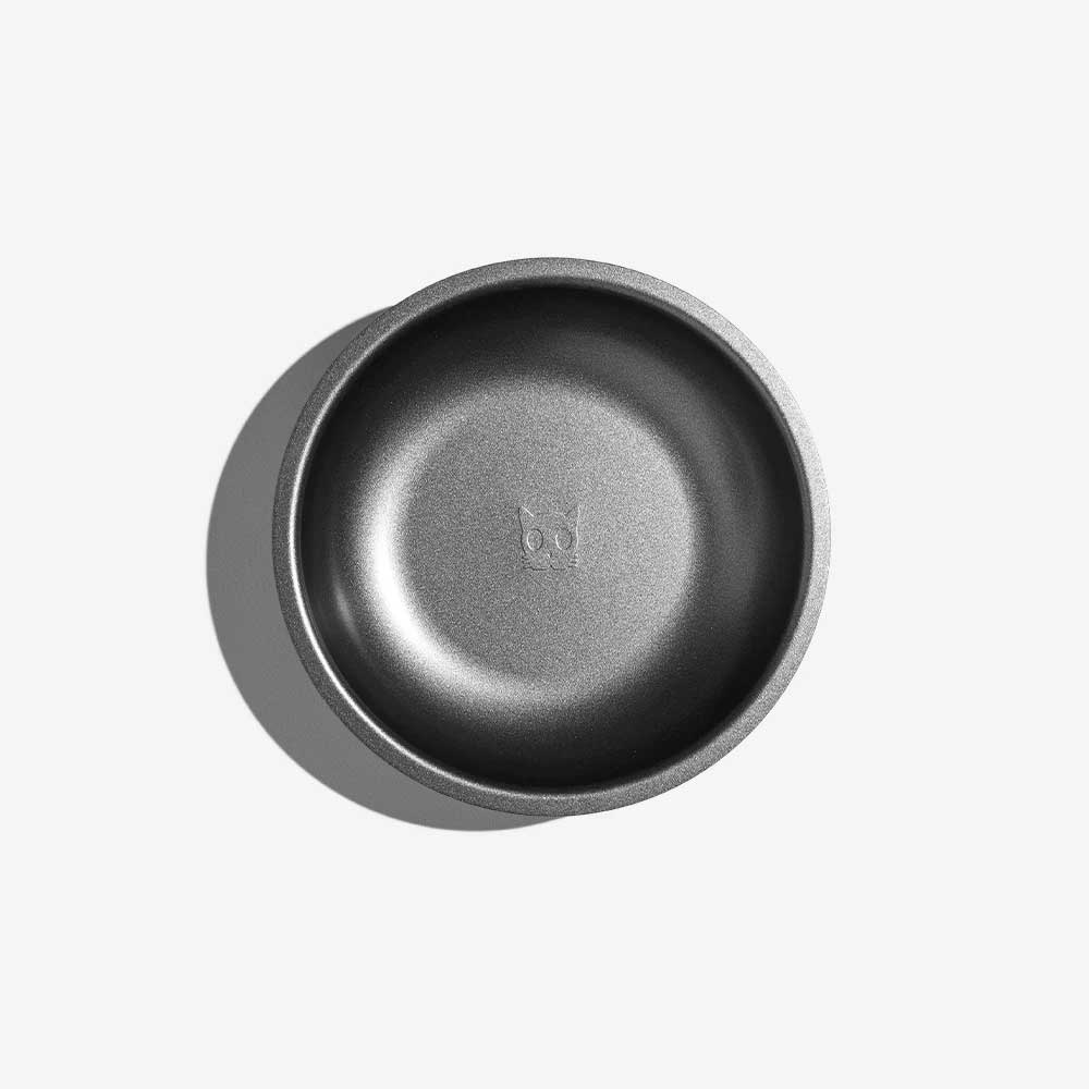 Plato para Gatos "Duo Bowl" Zee.Cat 