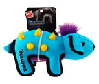 Peluche Resistente Rabbit "Duraspikes"  - Verde
