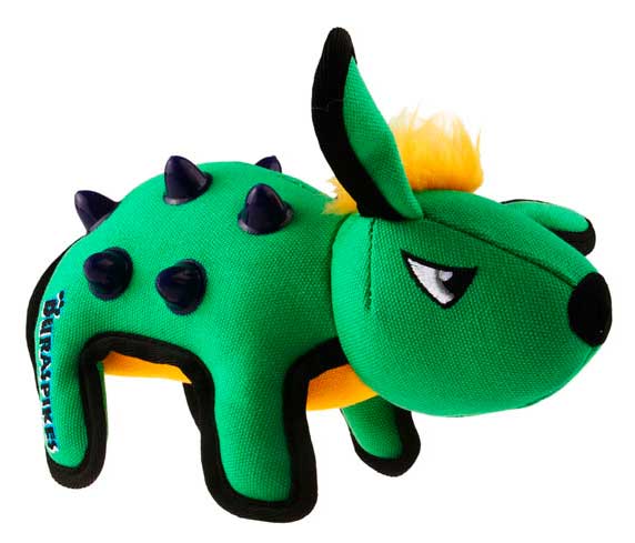 Peluche Resistente Rabbit "Duraspikes" 