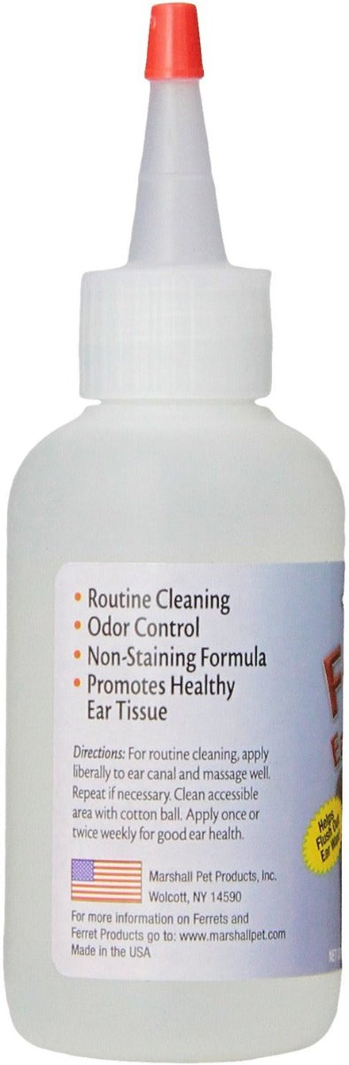 Limpiador de Oídos para Hurón