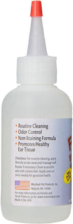 Limpiador de Oídos para Hurón