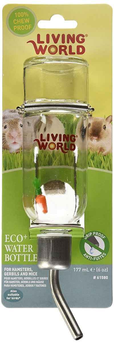 Bebedero Eco Vidrio  - 769 mililitros