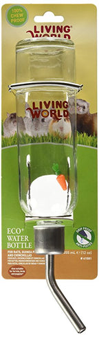 Bebedero Eco Vidrio 