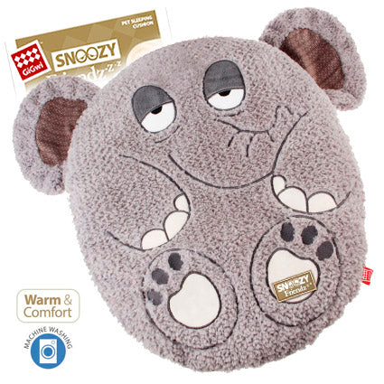 Cojín y Cama "Snoozy Friendz" 