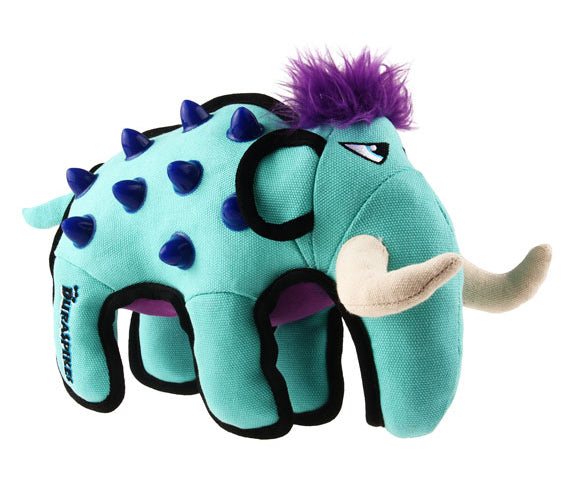 Peluche Resistente Eleghant "Duraspikes"