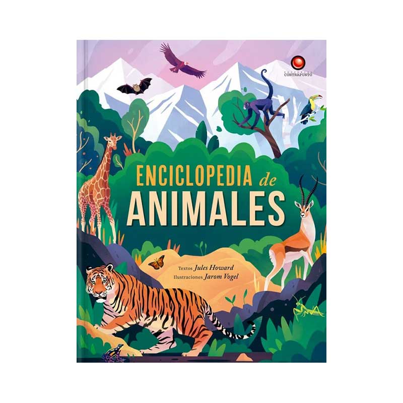Enciclopedia De Animales